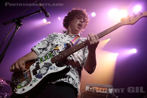 JOHNNY MAFIA - 2024-06-18 - PARIS - Le Trianon - 